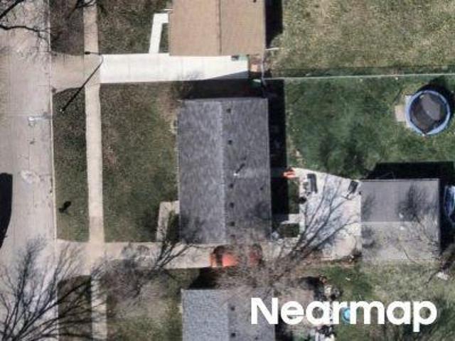 House for sale in Taylor, Michigan