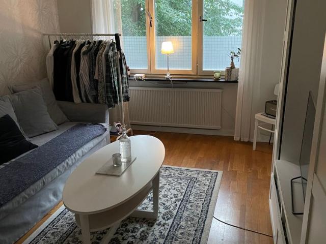 Lägenhet hyra i Solna, Stockholm