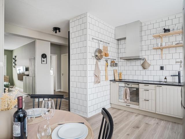 Bostad till salu i Sundsvall, Västernorrland