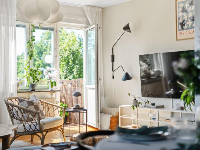 Bostadsrätt till salu i Sundsvall, Västernorrland