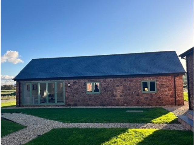 House for rent in West Clyst, East Devon