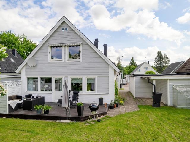 Villa till salu i Dalarna
