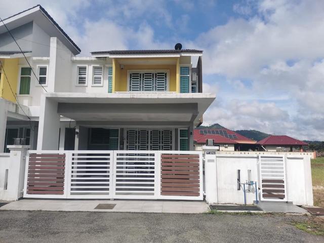 Residential House for sale in Tringganu