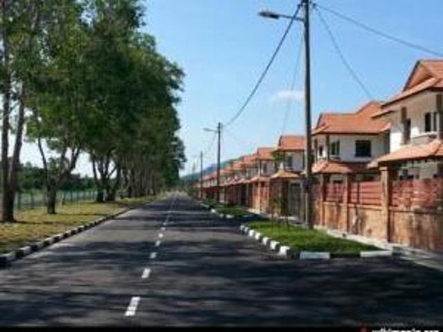 Residential House for rent in Tringganu