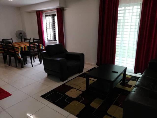 Residential House for rent in Tringganu