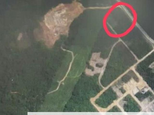 Warehouse for sale in Tringganu