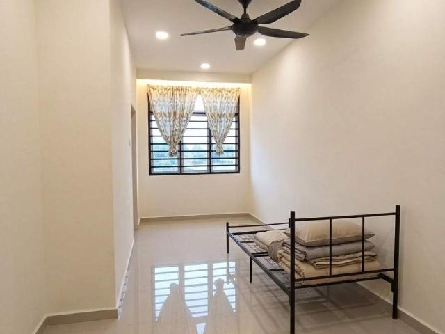 Room for rent in Taman Nabila, Kemaman