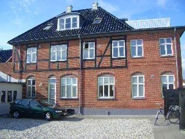 Lejlighed til leje i Kerteminde