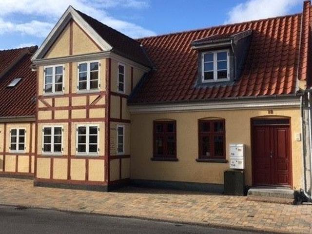 Ejendom til leje i Kerteminde