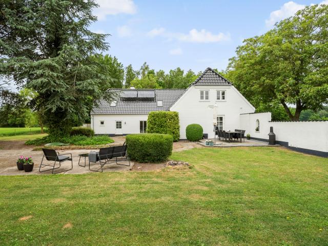 Villa til salg i Nyborg