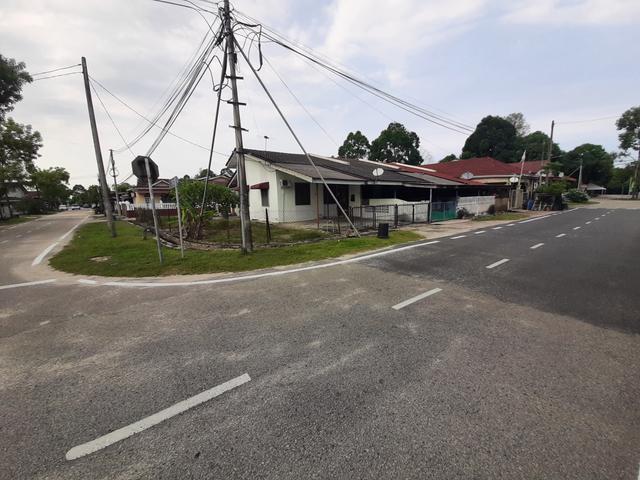Terraced House for sale in Tringganu
