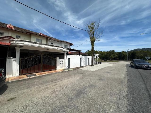 Terraced House for sale in Tringganu