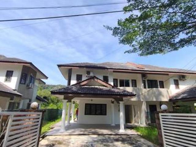 Residential House for sale in Tringganu