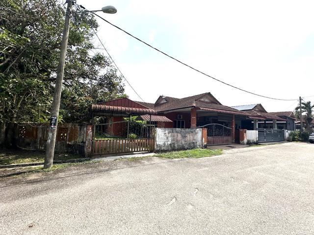 Residential House for sale in Tringganu
