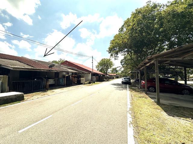 Terraced House for sale in Tringganu