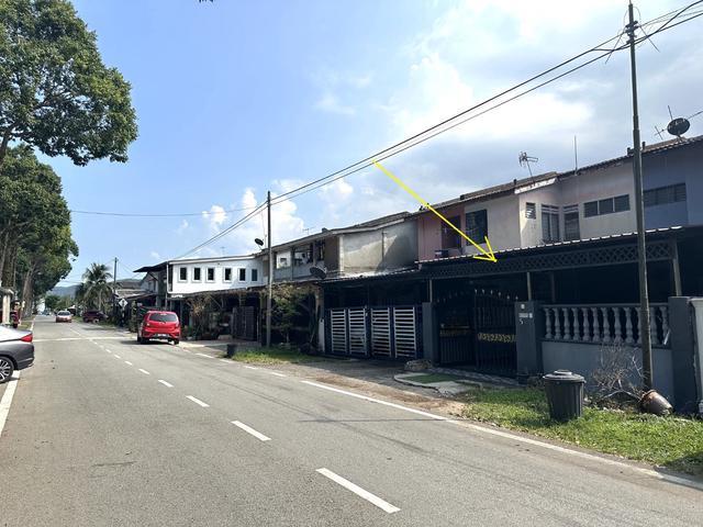 Terraced House for sale in Tringganu