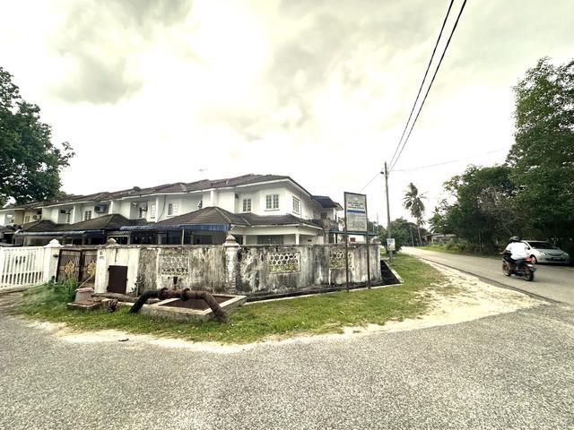 Terraced House for sale in Tringganu