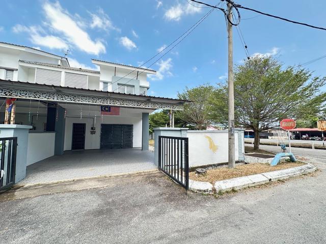 Terraced House for sale in Tringganu