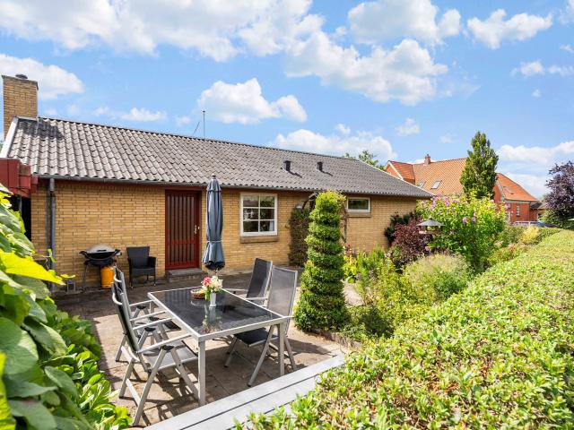 Villa til salg i Kertinge, Kerteminde
