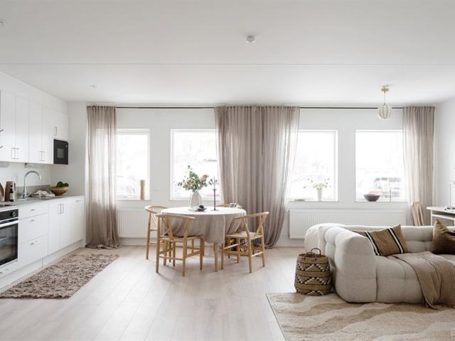 Lägenhet hyra i Strängnäs, Södermanland