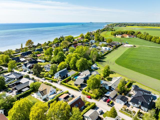 Bostad till salu i Bjärred, Skåne