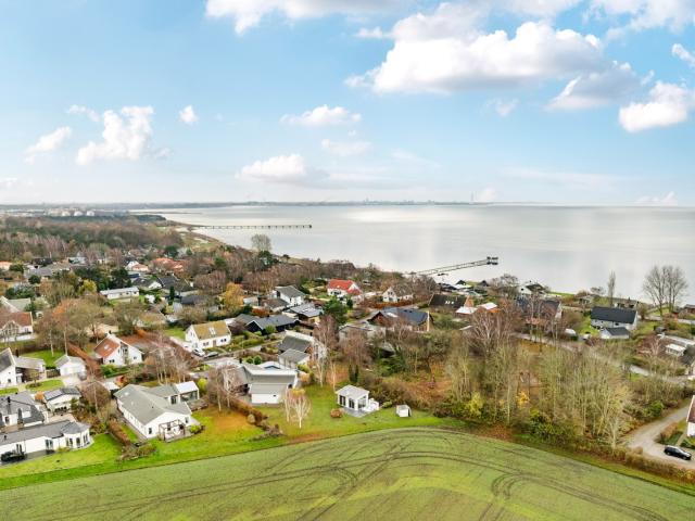 Bostad till salu i Bjärred, Skåne
