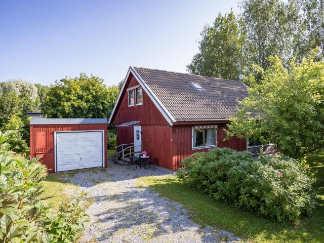 Villa till salu i Västernorrland