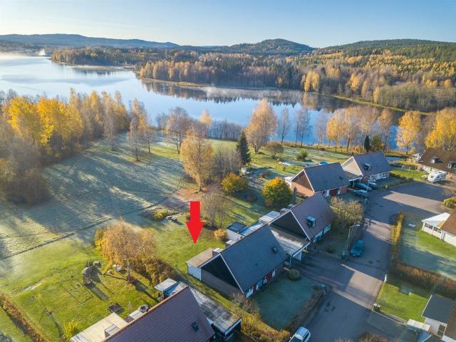 Bostad till salu i Hagfors, Värmland