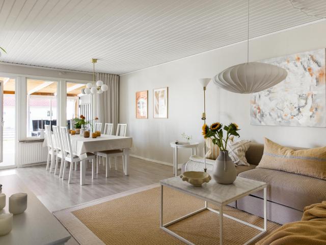 Villa till salu i Vårgårda, Västra Götaland