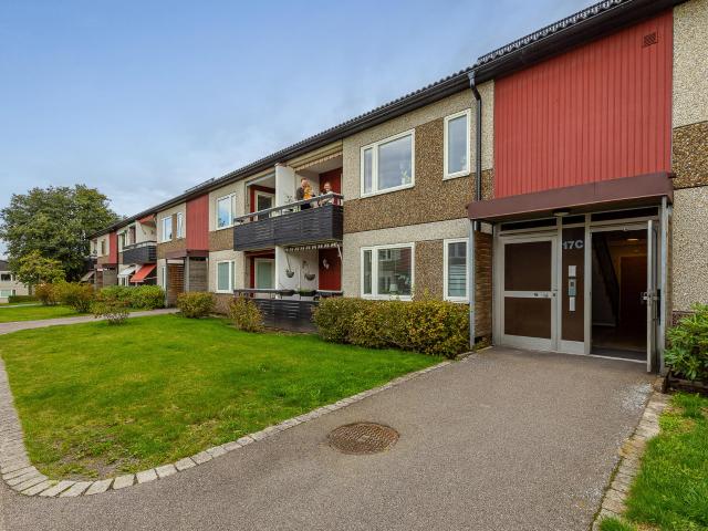 Bostad till salu i Växjö, Kronoberg