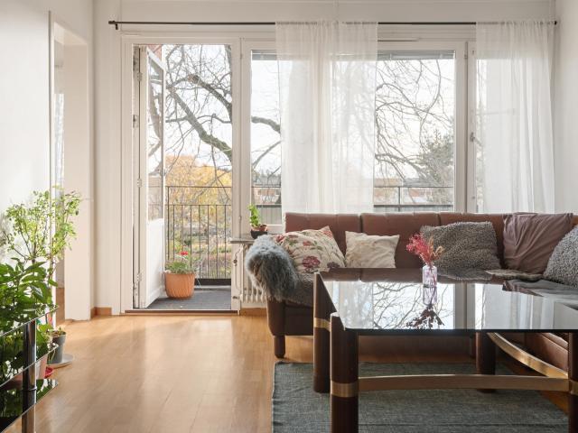 Bostad till salu i Haninge, Stockholm