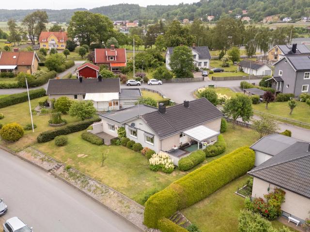 Villa till salu i Jönköping