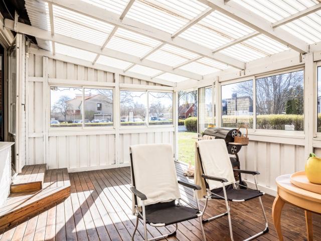 Villa till salu i Tierp, Uppsala