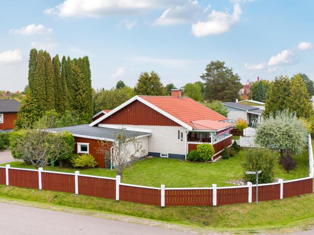 Bostad till salu i Leksand, Dalarnas län
