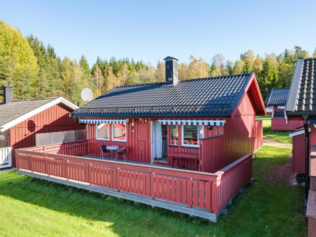 Villa till salu i Bengtsfors, Västra Götaland