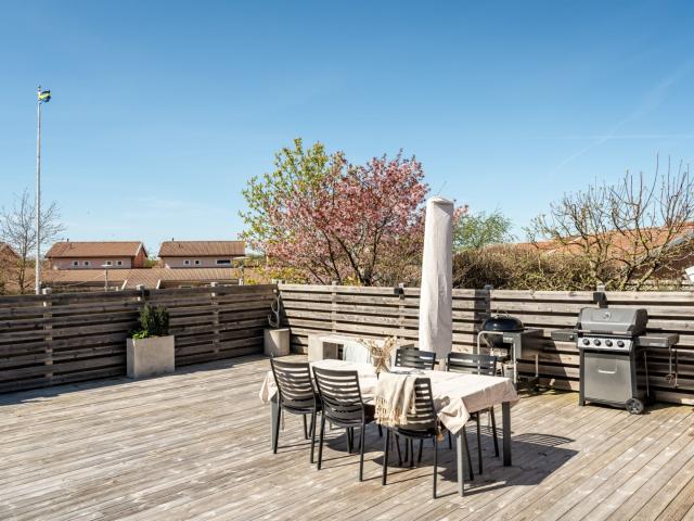 Villa till salu i Skåne