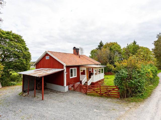 Bostad till salu i Nora, Örebro