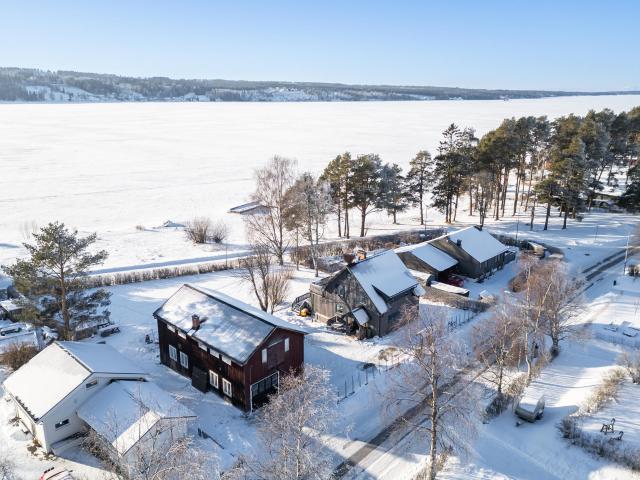 Bostad till salu i Östersund, Jämtland