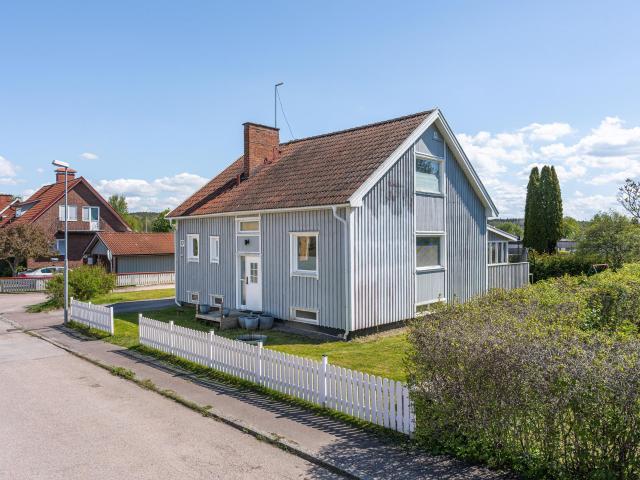 Villa till salu i Kristinehamn, Värmland