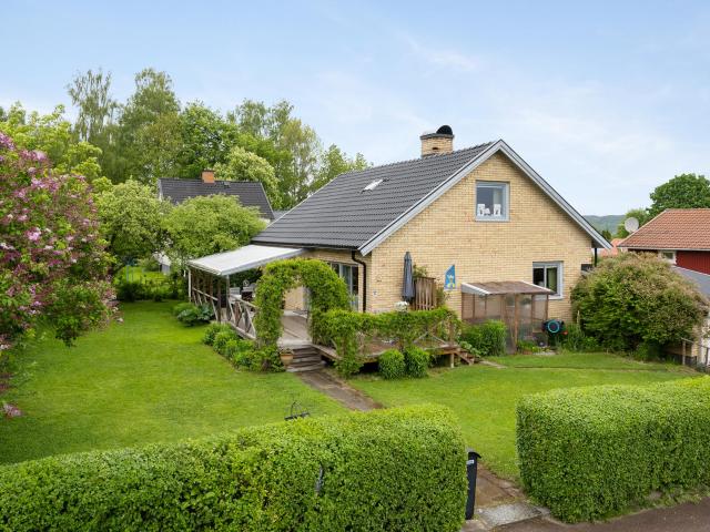 Villa till salu i Hedemora, Dalarna