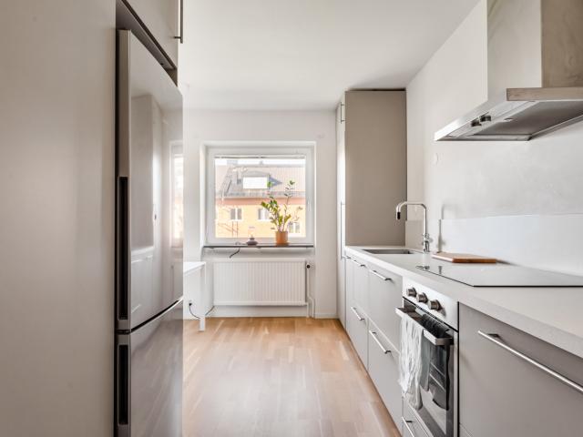 Bostadsrätt till salu i Umeå, Västerbotten