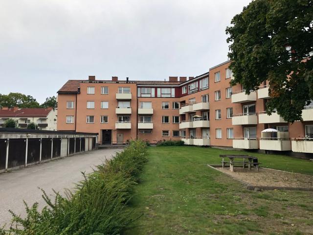 Lägenhet hyra i Finspång, Östergötland