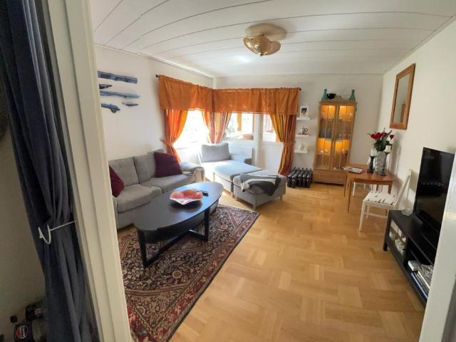 Hus hyra i Heby, Uppsala