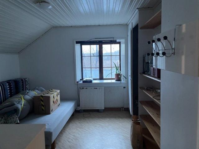 Hus hyra i Stockholm