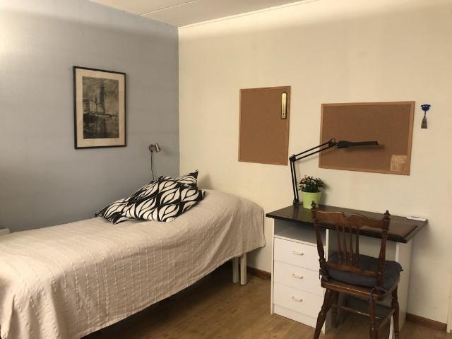 Rum hyra i Stockholm