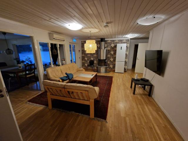 Hus hyra i Umeå, Västerbotten