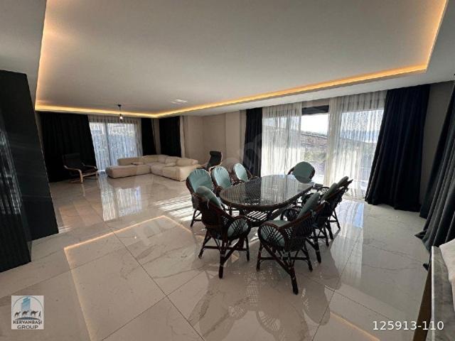 Sariçam, Adana içerisinde satılık Villa