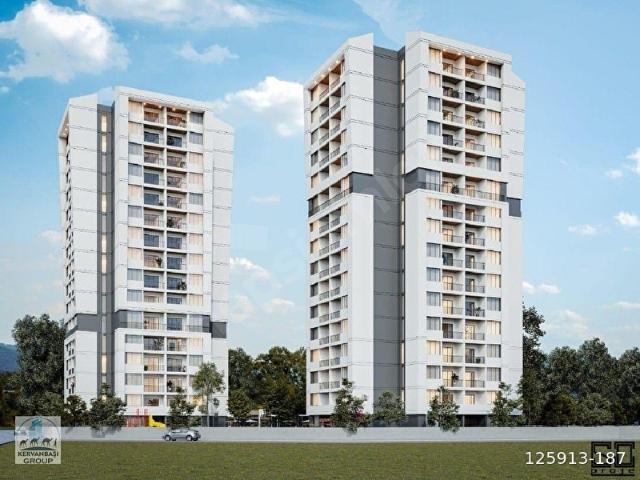 Sariçam, Adana içerisinde satılık mülk