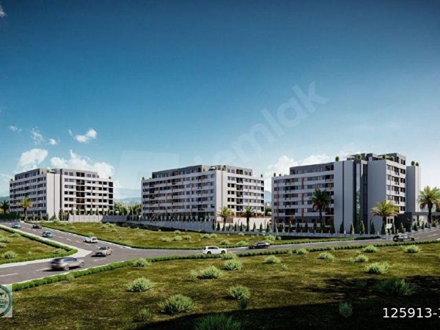 Sariçam, Adana içerisinde satılık mülk