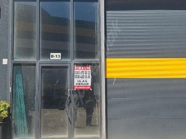 Hatip Mahallesi, Çorlu içerisinde satılık Depolama odası